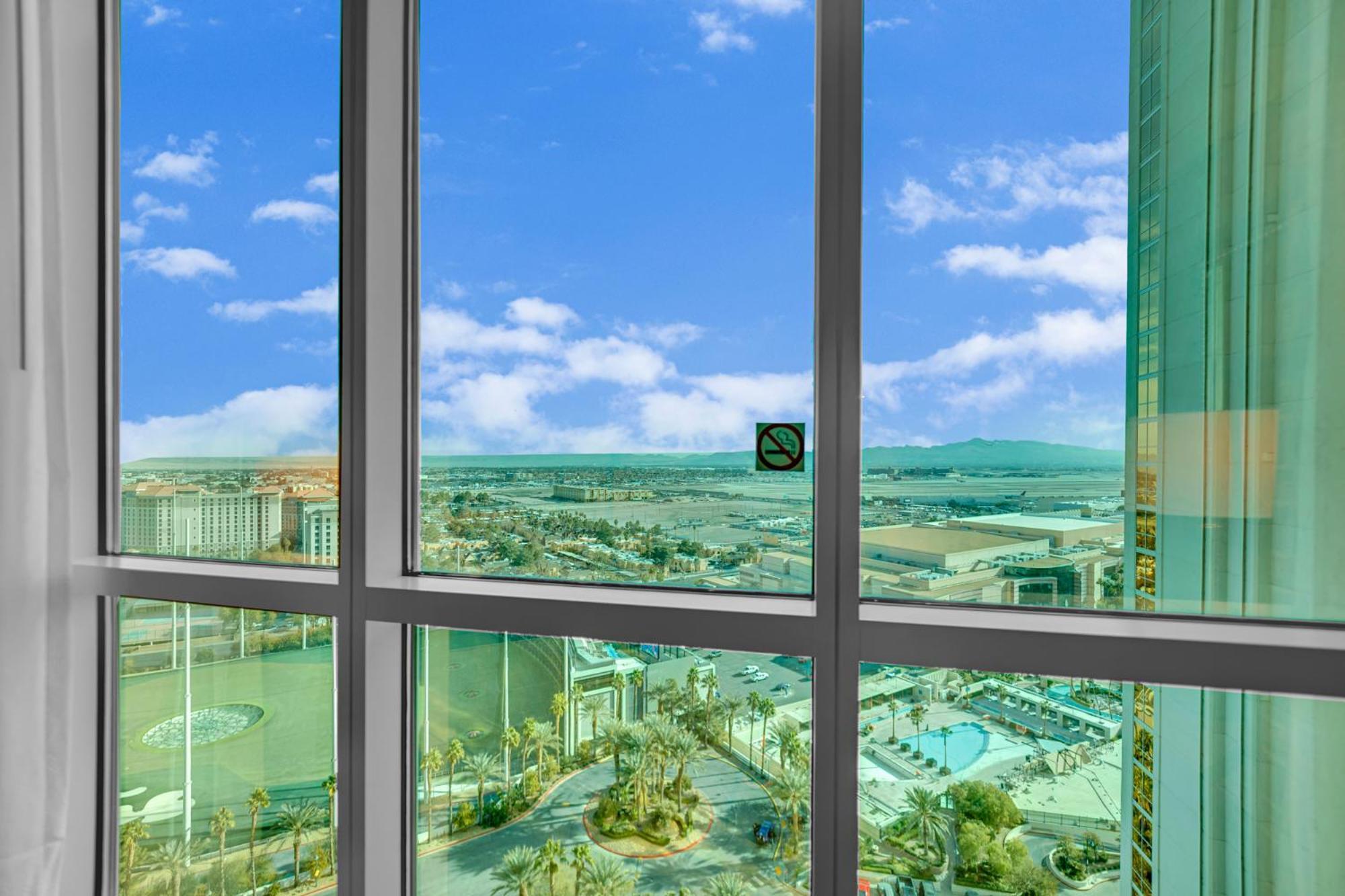Sakura Serenity Studio-No Resort Fee Las Vegas Zewnętrze zdjęcie