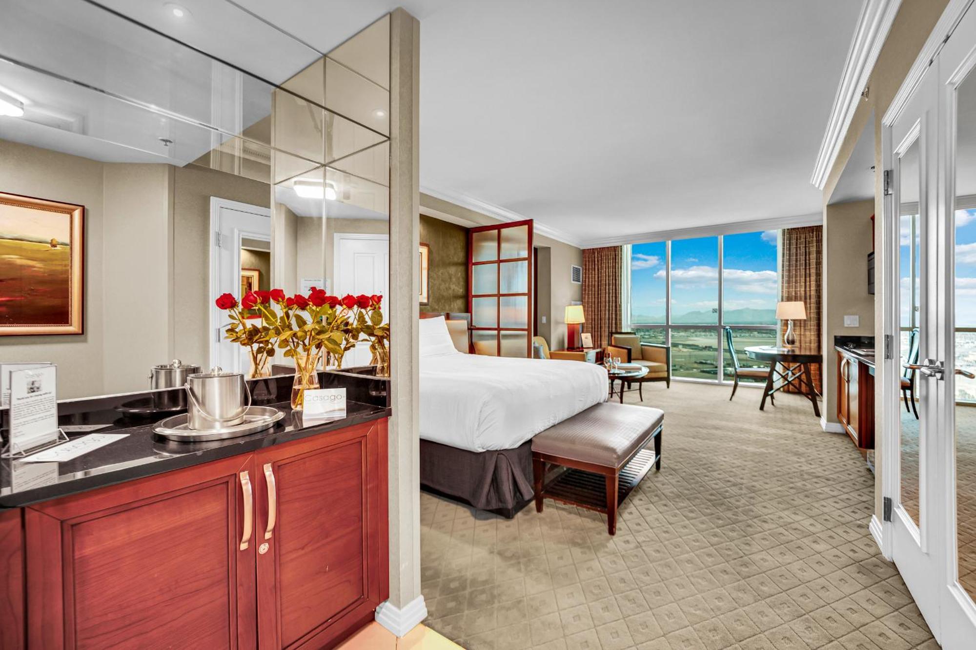Sakura Serenity Studio-No Resort Fee Las Vegas Zewnętrze zdjęcie