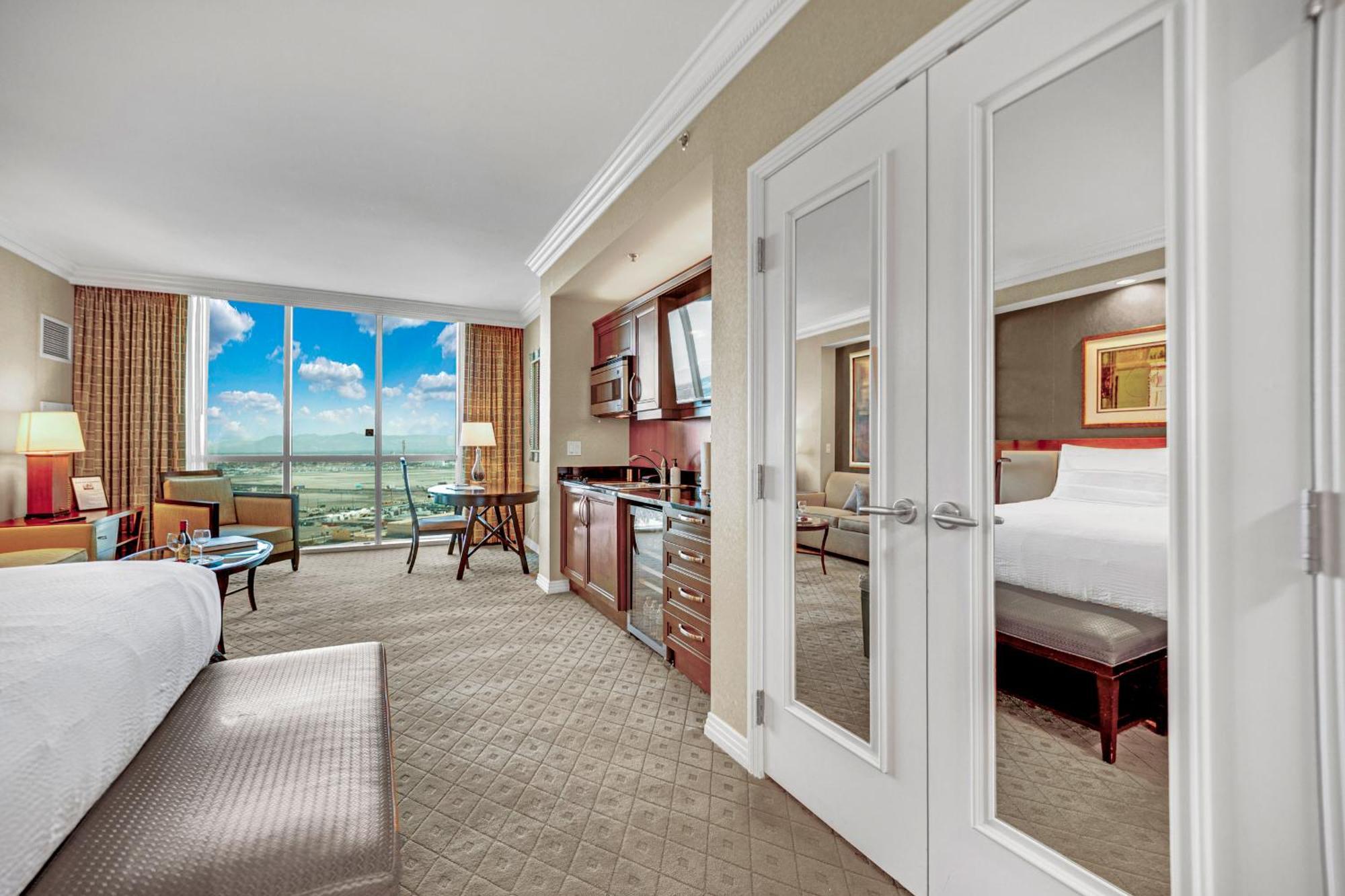 Sakura Serenity Studio-No Resort Fee Las Vegas Zewnętrze zdjęcie