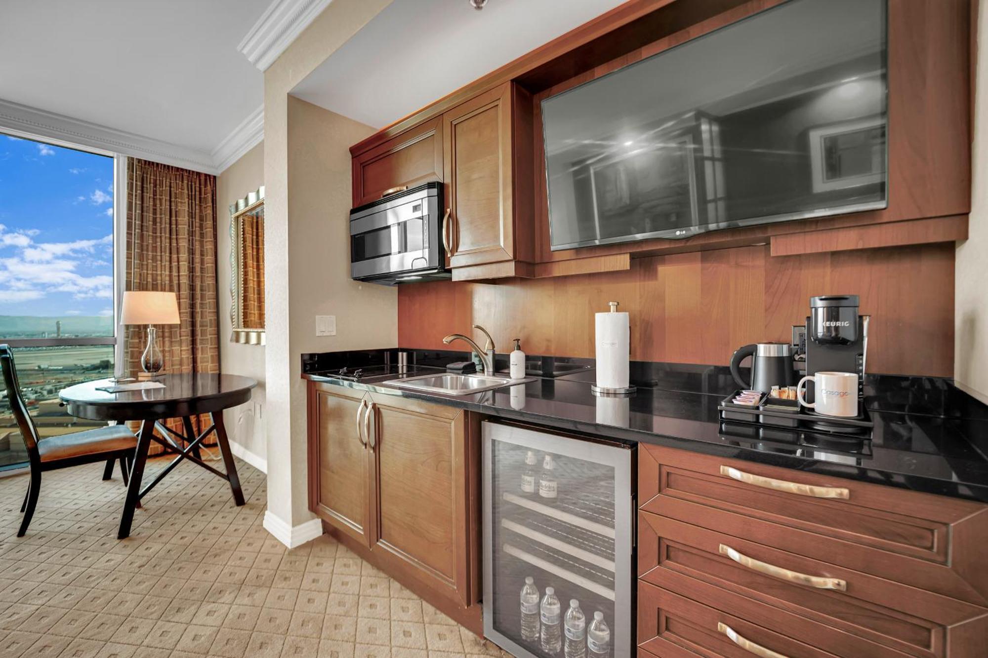 Sakura Serenity Studio-No Resort Fee Las Vegas Zewnętrze zdjęcie