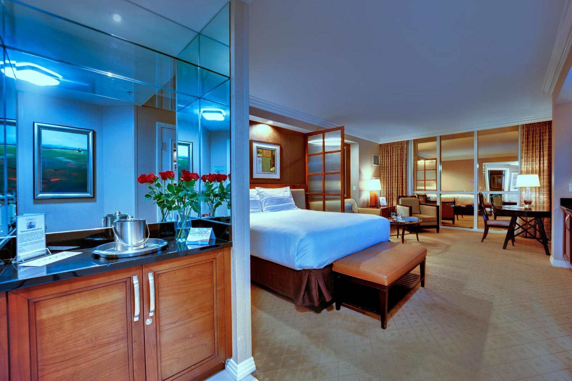 Sakura Serenity Studio-No Resort Fee Las Vegas Zewnętrze zdjęcie