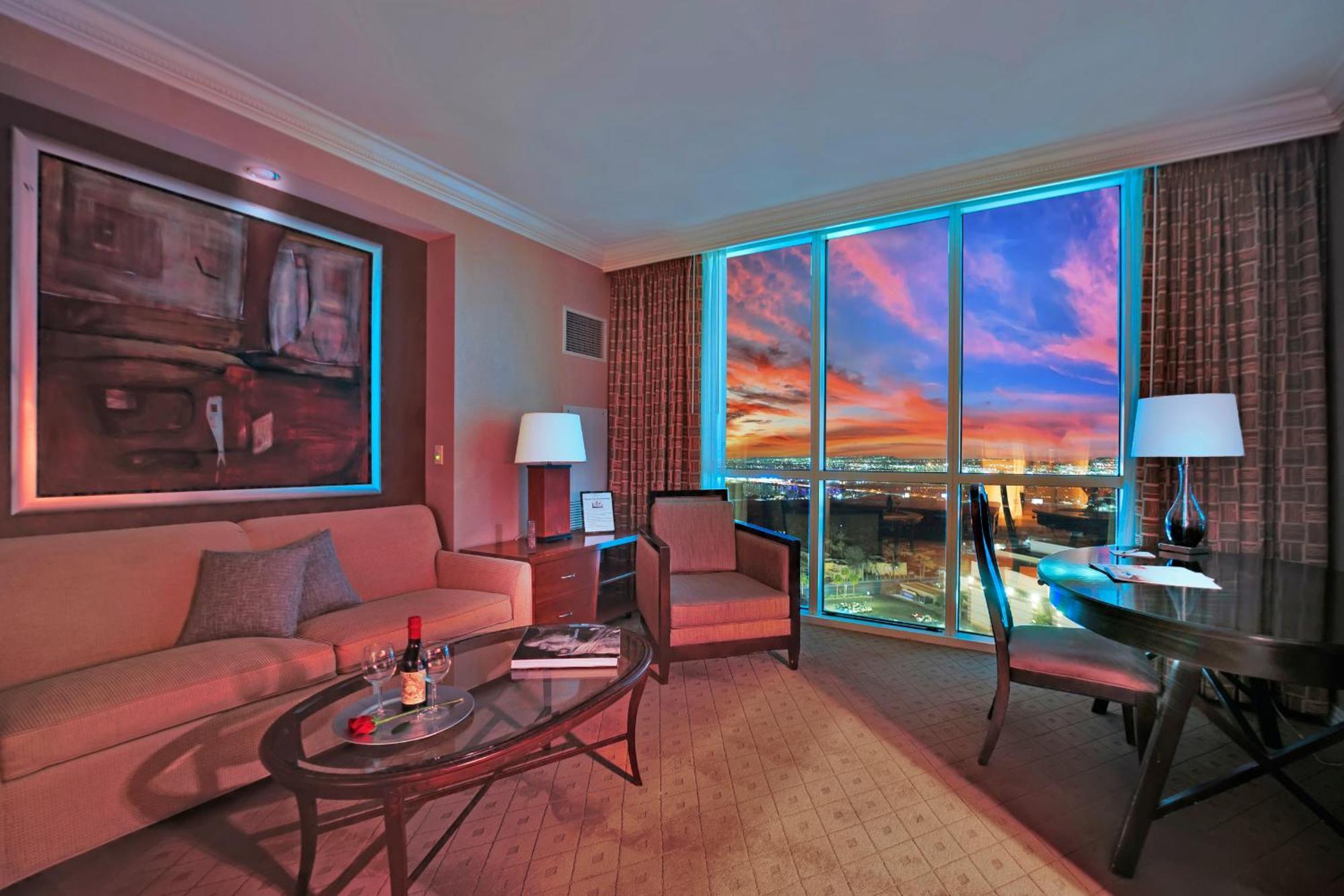 Sakura Serenity Studio-No Resort Fee Las Vegas Zewnętrze zdjęcie